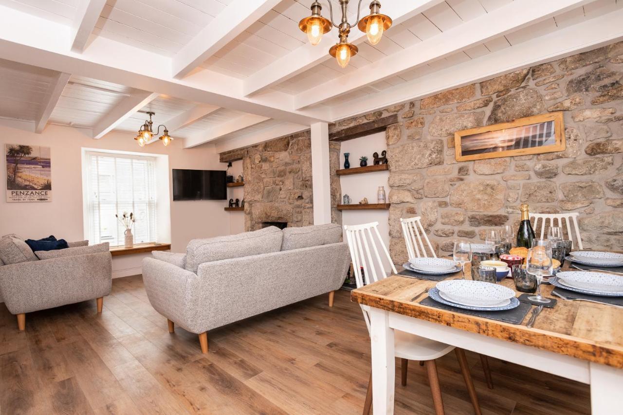 Lilsen Cottage By The Sea ماوسهول المظهر الخارجي الصورة